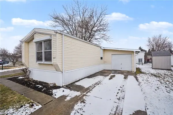 1517 Lady Anne, Streetsboro, OH 44241