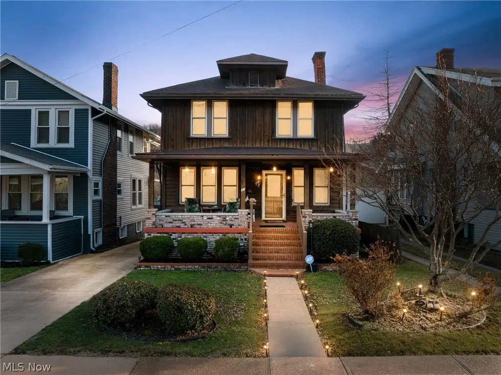 13 Prospect Street, Bridgeport, OH 43912 - #1