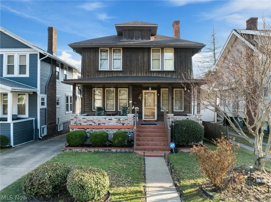 13 Prospect Street, Bridgeport, OH 43912 - #2