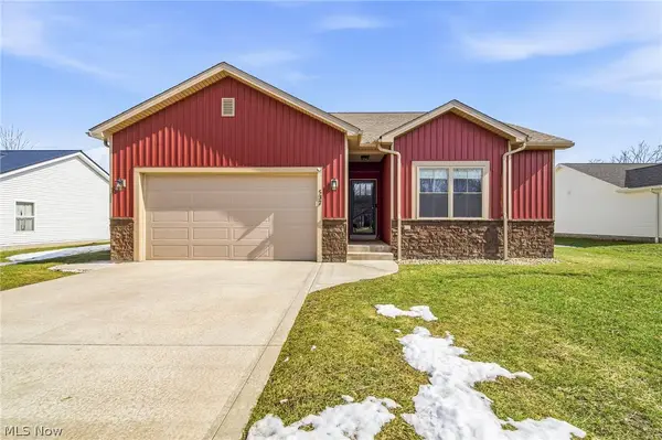 537 Rome Rock Creek Road, Roaming Shores, OH 44084