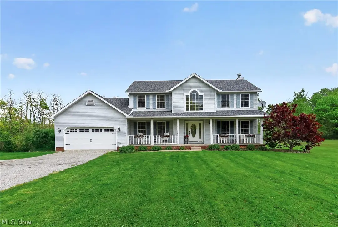 3440 W Middletown Road, Columbiana, OH 44408 - #1