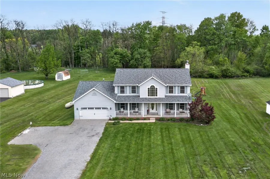 3440 W Middletown Road, Columbiana, OH 44408 - #2