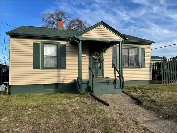 1096 Sevall Street, Zanesville, OH 43701