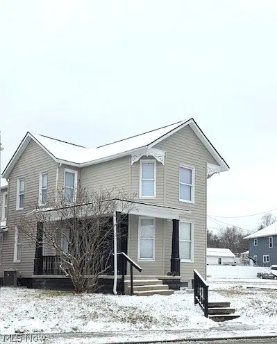 1523 Linden Avenue, Zanesville, OH 43701