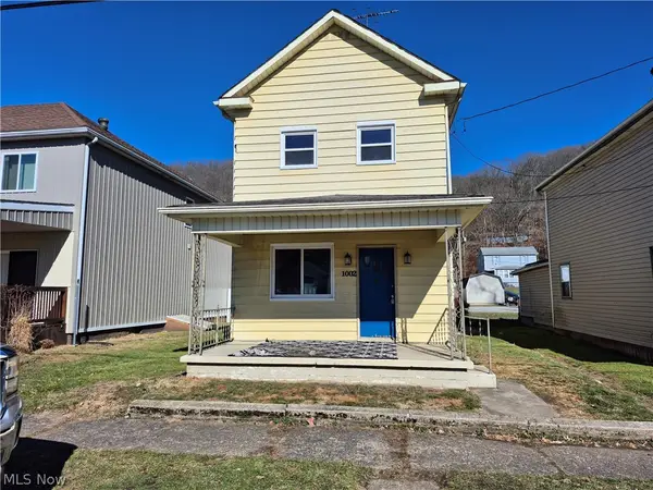1002 Second Avenue, New Cumberland, WV 26047