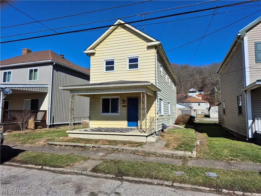 1002 Second Avenue, New Cumberland, WV 26047 - #2
