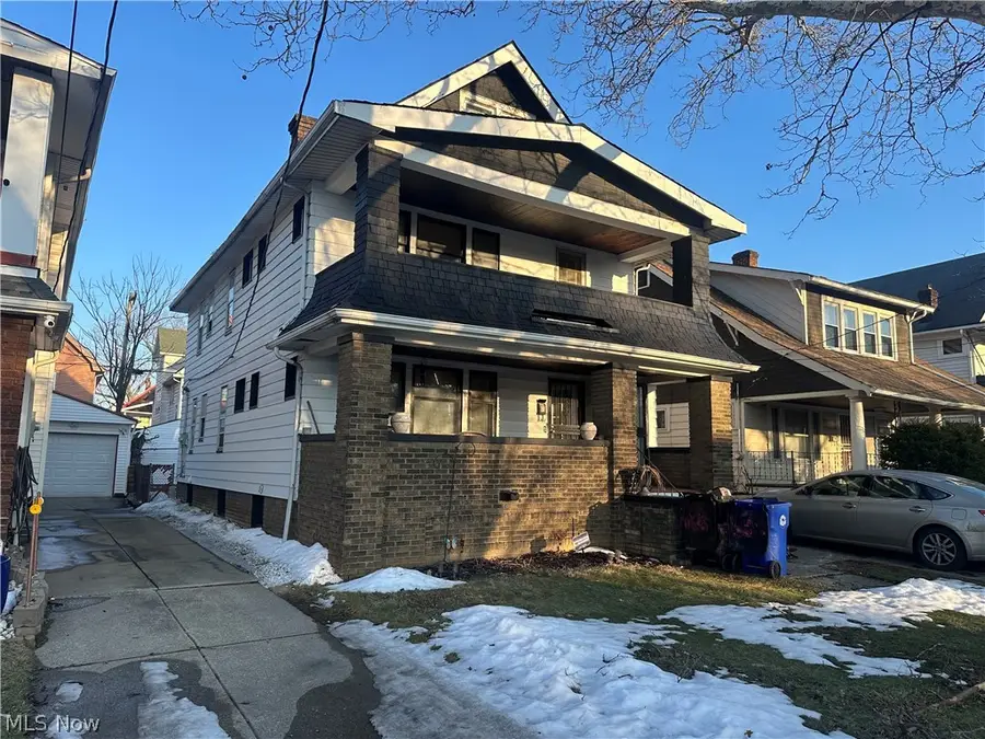 457 E 147th Street, Cleveland, OH 44110 - #2