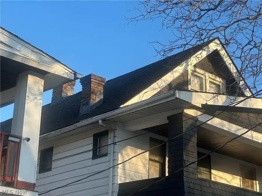 457 E 147th Street, Cleveland, OH 44110 - #3