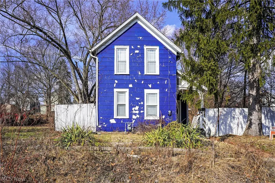 131 W Miller Avenue, Akron, OH 44301 - #1