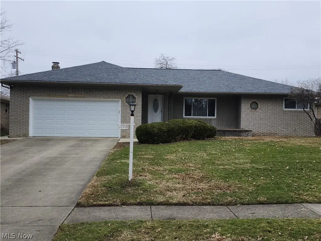 13750 Belfair Drive, Cleveland, OH 44130 - #1