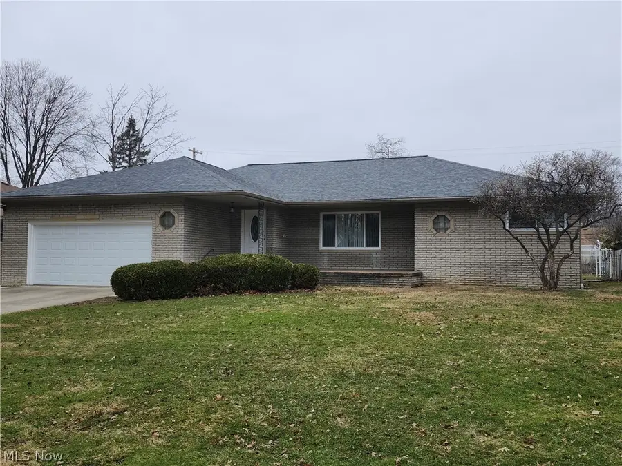 13750 Belfair Drive, Cleveland, OH 44130 - #2