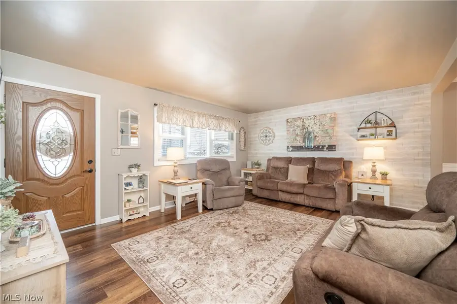 1503 Gypsy Lane, Niles, OH 44446 - #2