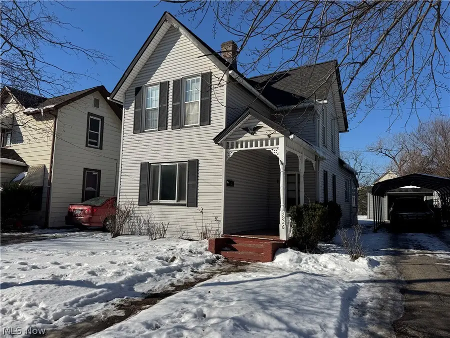 3926 W 22nd Street, Cleveland, OH 44109 - #2