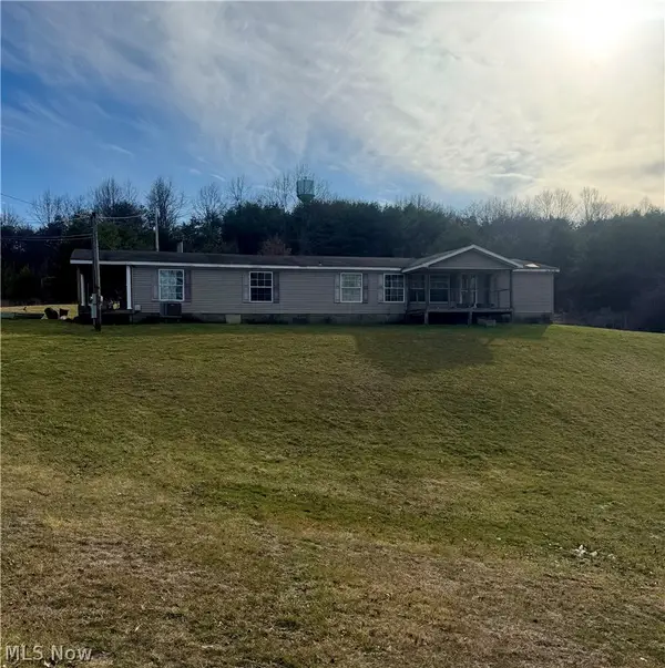 28240 Osborne Road, Coolville, OH 45723