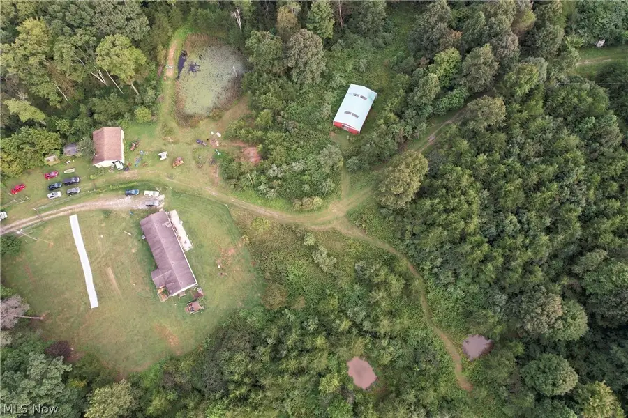 28240 Osborne Road, Coolville, OH 45723 - #2