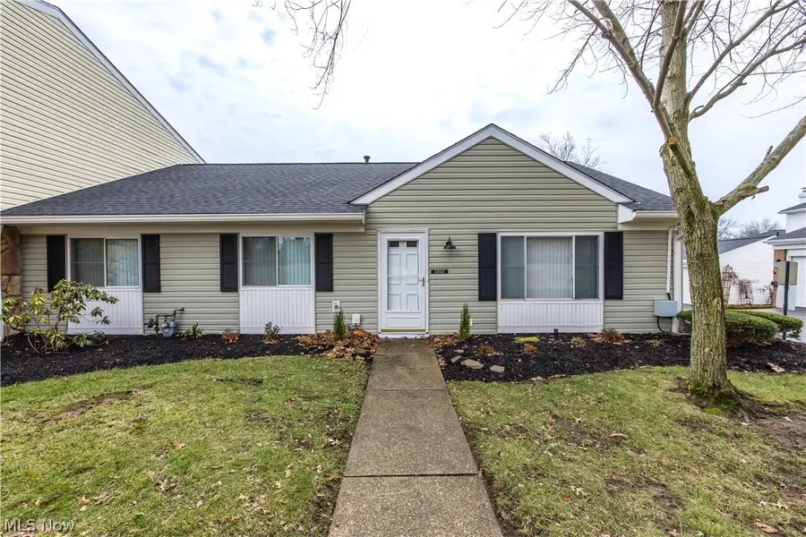 2033 Carlile Drive, Uniontown, OH 44685 - #2