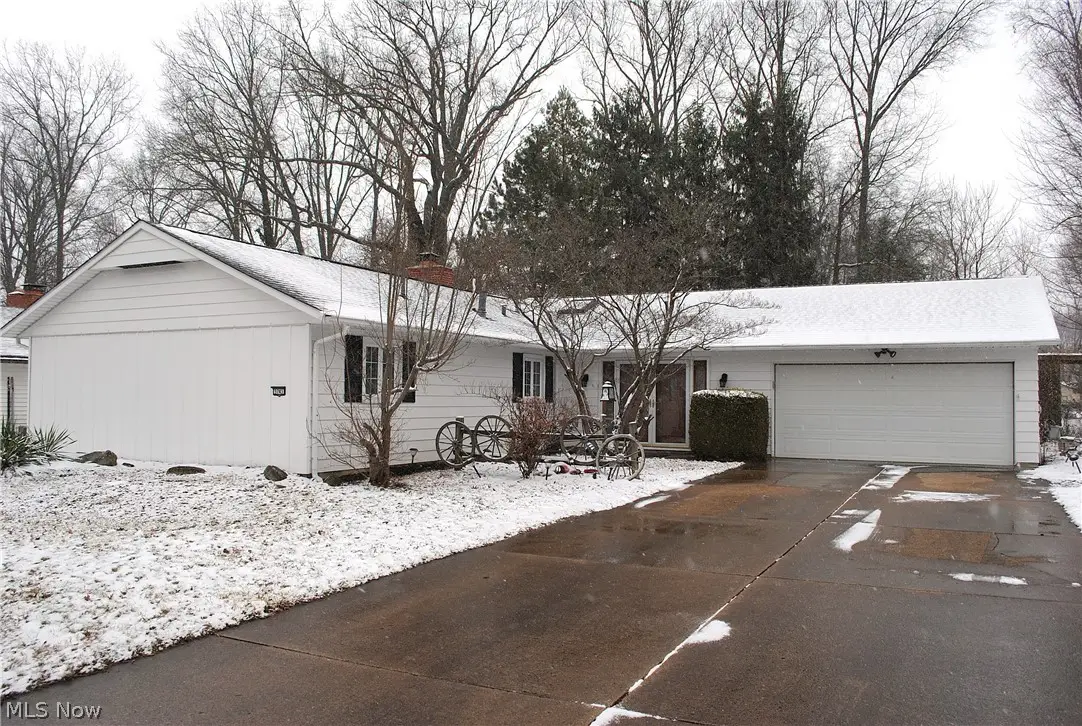 5743 Mills Creek Lane, North Ridgeville, OH 44039 - #1