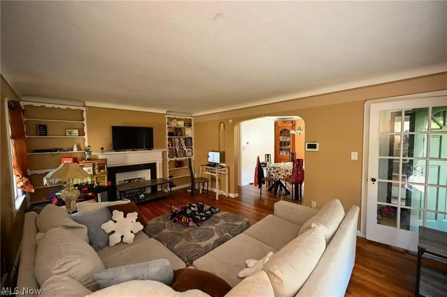 4541 W 174th Street, Cleveland, OH 44135 - #2