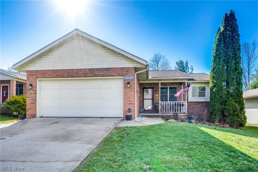 2633 Eastwood Drive, Wooster, OH 44691 - #1