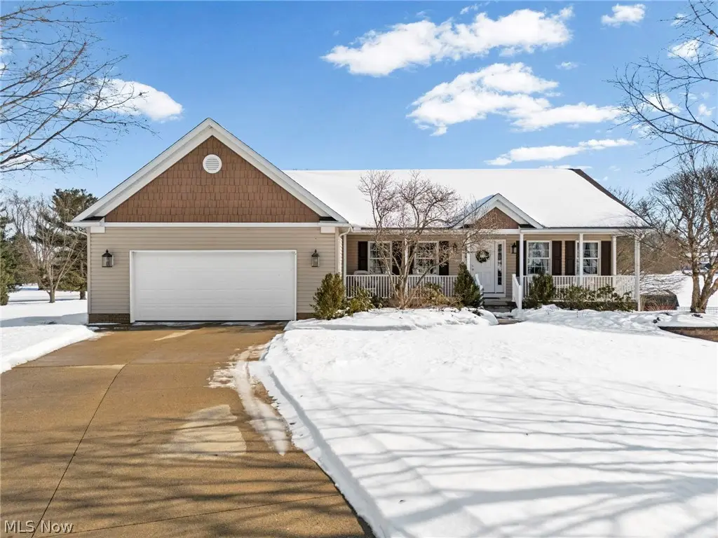 7020 Sweetwater Ne Road, Canton, OH 44721 - #1