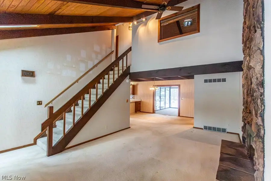 303 Russell Avenue, Cortland, OH 44410 - #2