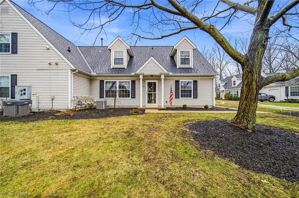 7290 Scottsdale Circle, Mentor, OH 44060