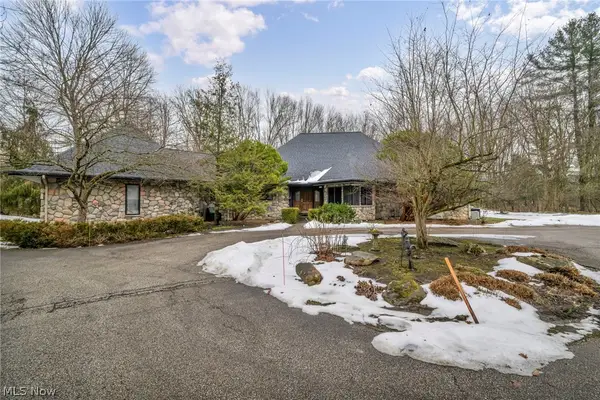 6331 Chagrin River Road, Bentleyville, OH 44022