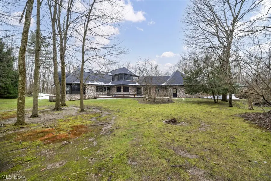 6331 Chagrin River Road, Bentleyville, OH 44022 - #2