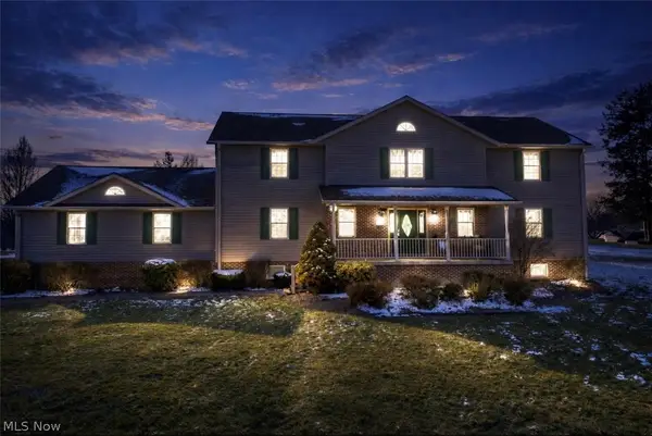 67174 Pancoast Road, Belmont, OH 43718