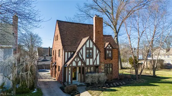 3616 Sutherland Road, Shaker Heights, OH 44122