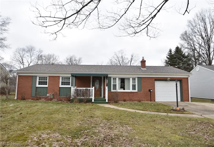 888 Edenridge Drive, Boardman, OH 44512 - #2