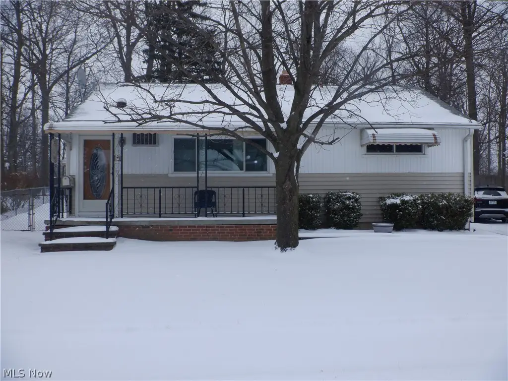 6103 Westbrook Drive, Brook Park, OH 44142 - #1