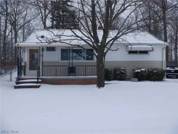 6103 Westbrook Drive, Brook Park, OH 44142