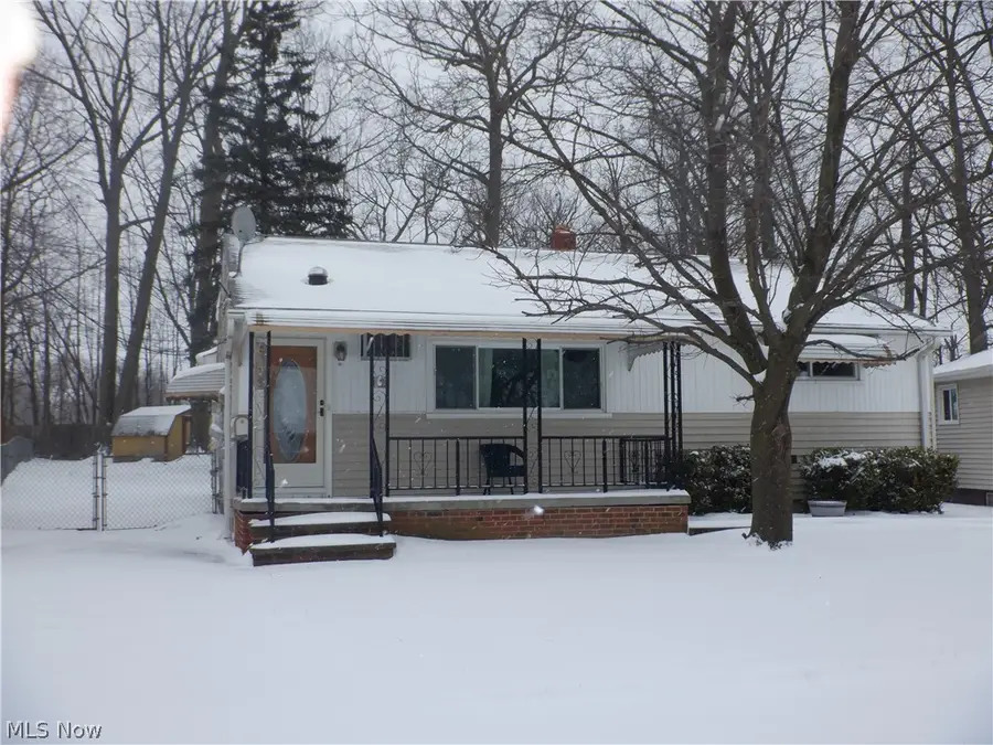 6103 Westbrook Drive, Brook Park, OH 44142 - #2