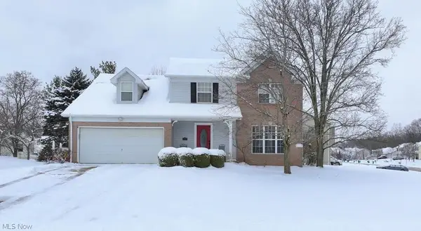 4014 Sacramento Boulevard, Medina, OH 44256