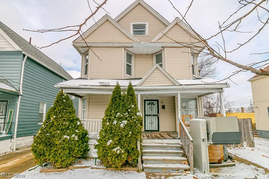 10401 Olivet Avenue, Cleveland, OH 44108 - #1