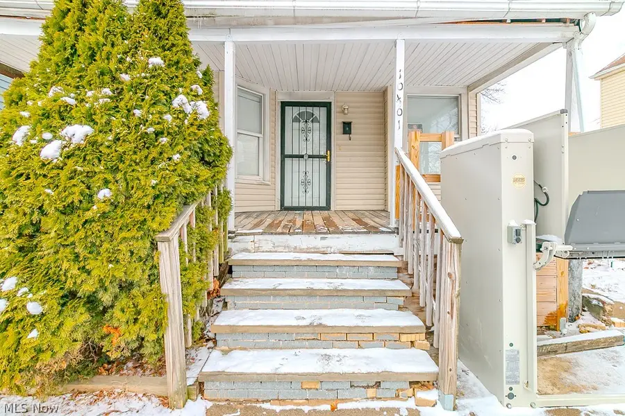 10401 Olivet Avenue, Cleveland, OH 44108 - #2