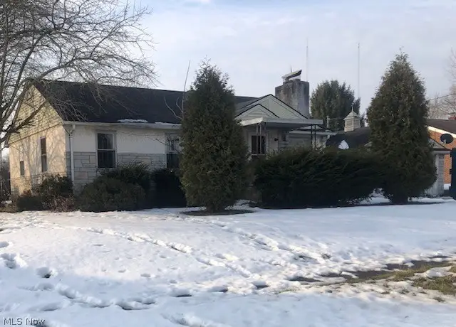 1351 Ivanhoe, Youngstown, OH 44502 - #1