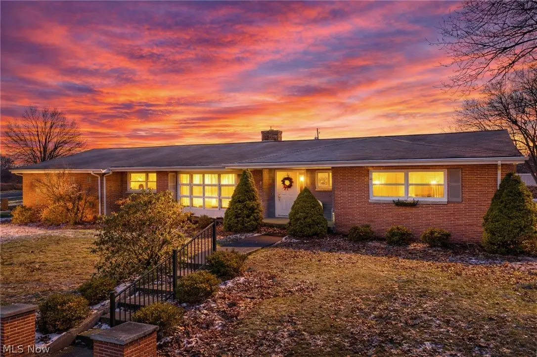 49314 Johnson Drive, Saint Clairsville, OH 43950 - #1