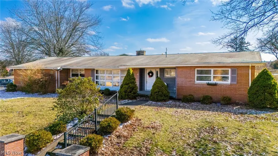 49314 Johnson Drive, Saint Clairsville, OH 43950 - #2