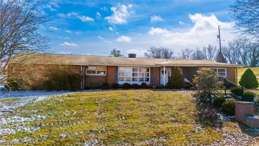 49314 Johnson Drive, Saint Clairsville, OH 43950 - #3