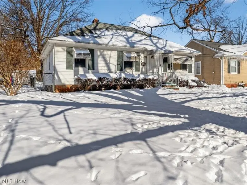 16241 Glenburn Avenue, Cleveland, OH 44128 - #2