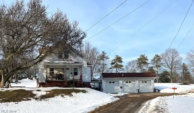 1681 State Route 43, Richmond, OH 43944 - #1