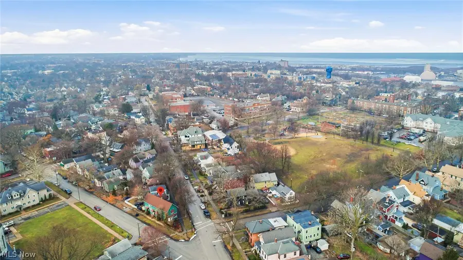 3202 Whitman Avenue, Cleveland, OH 44113 - #2