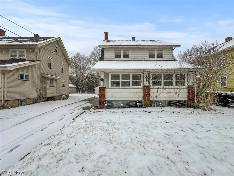 32 Como Street, Struthers, OH 44471 - #2