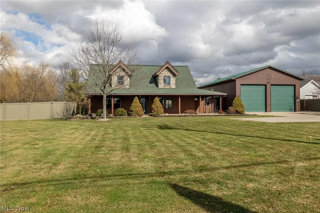 5361 Grafton Road, Valley City, OH 44280 - #1