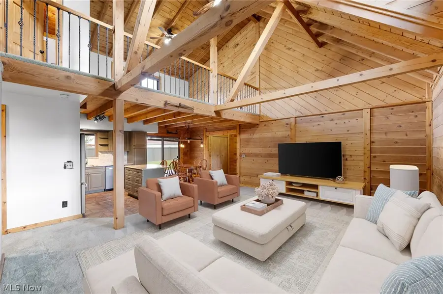 5361 Grafton Road, Valley City, OH 44280 - #3