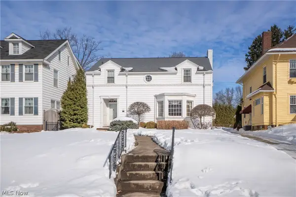 321 19th Nw Street, Canton, OH 44709