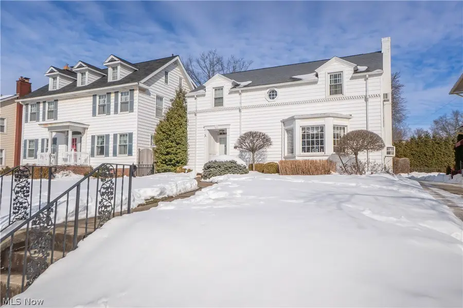 321 19th Nw Street, Canton, OH 44709 - #2