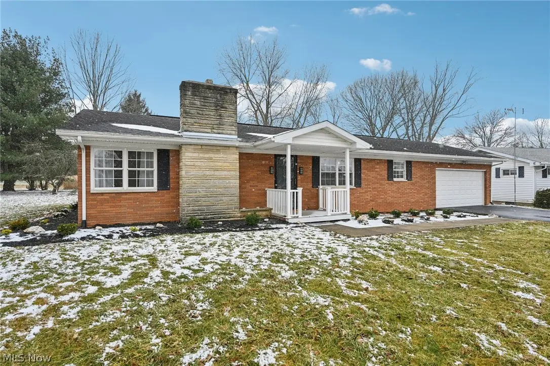 1050 Lake View Drive, Zanesville, OH 43701 - #1